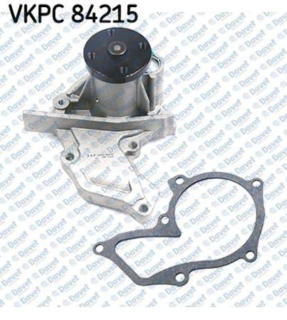 SKF VKPC 84215 Devirdaim  Focus/Fiesta/Mazda 2